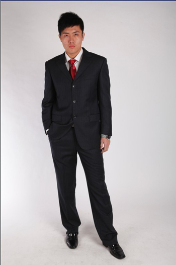 西服003