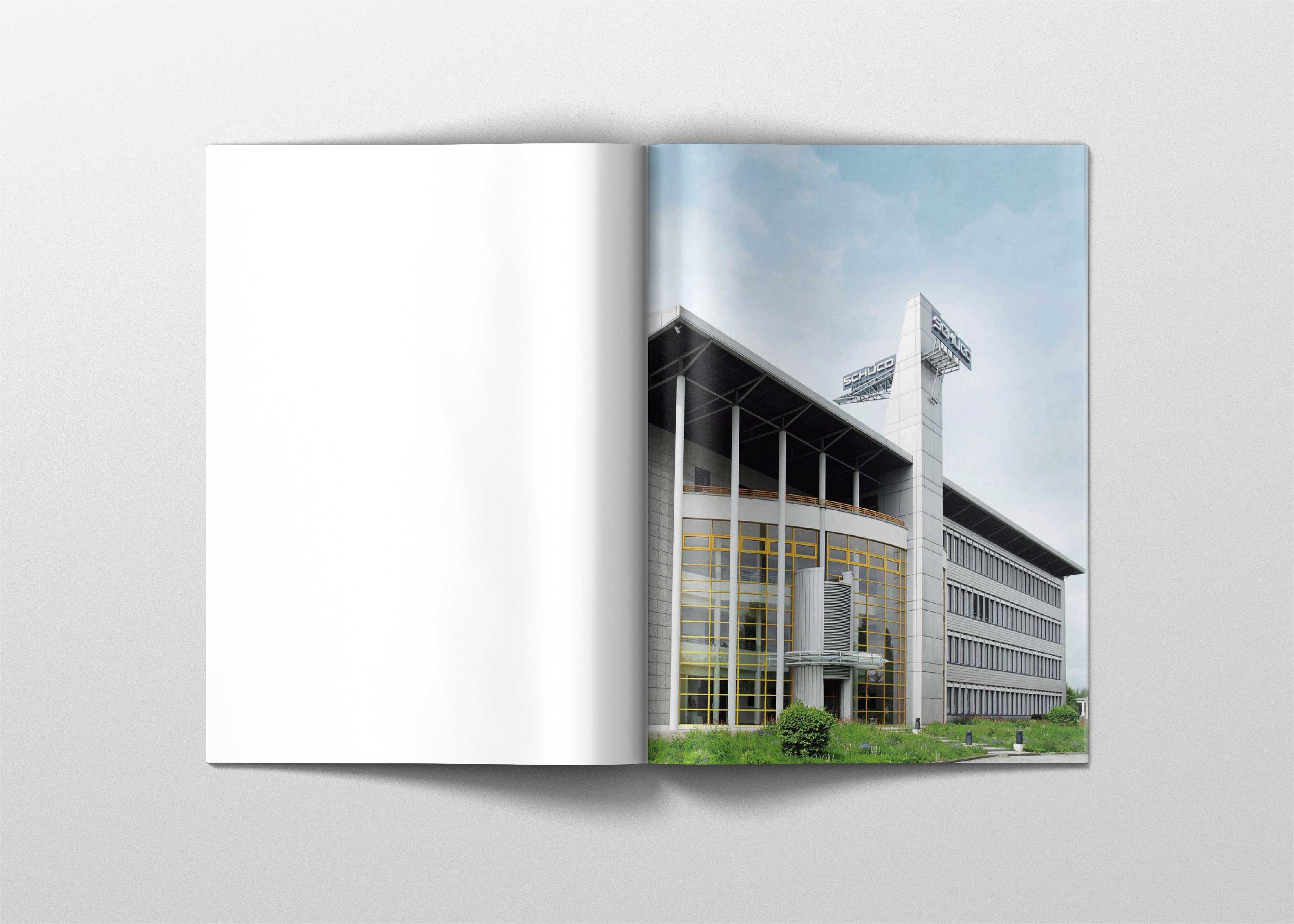 旭格中國畫冊設計