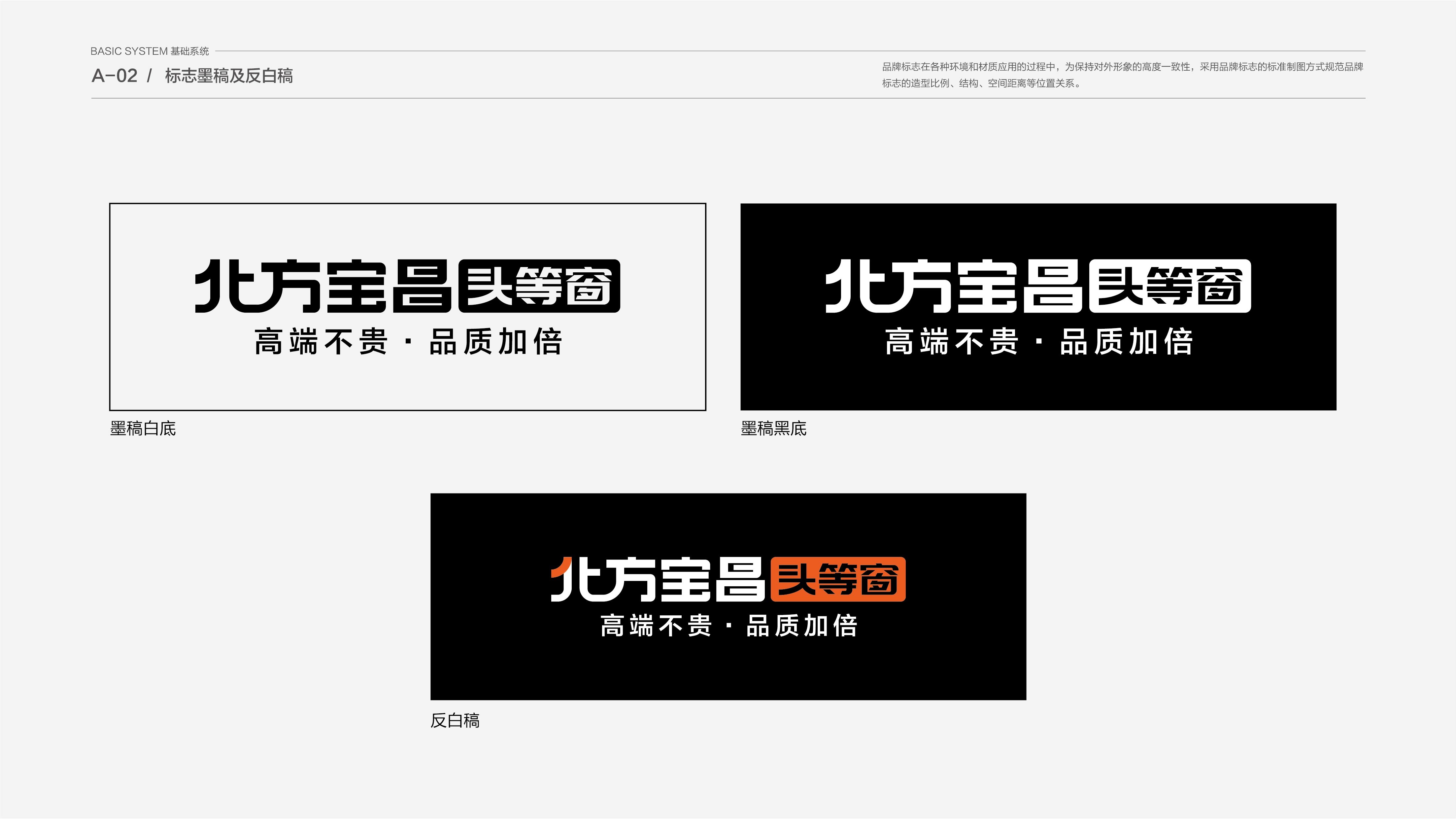 北方寶昌VIS展示